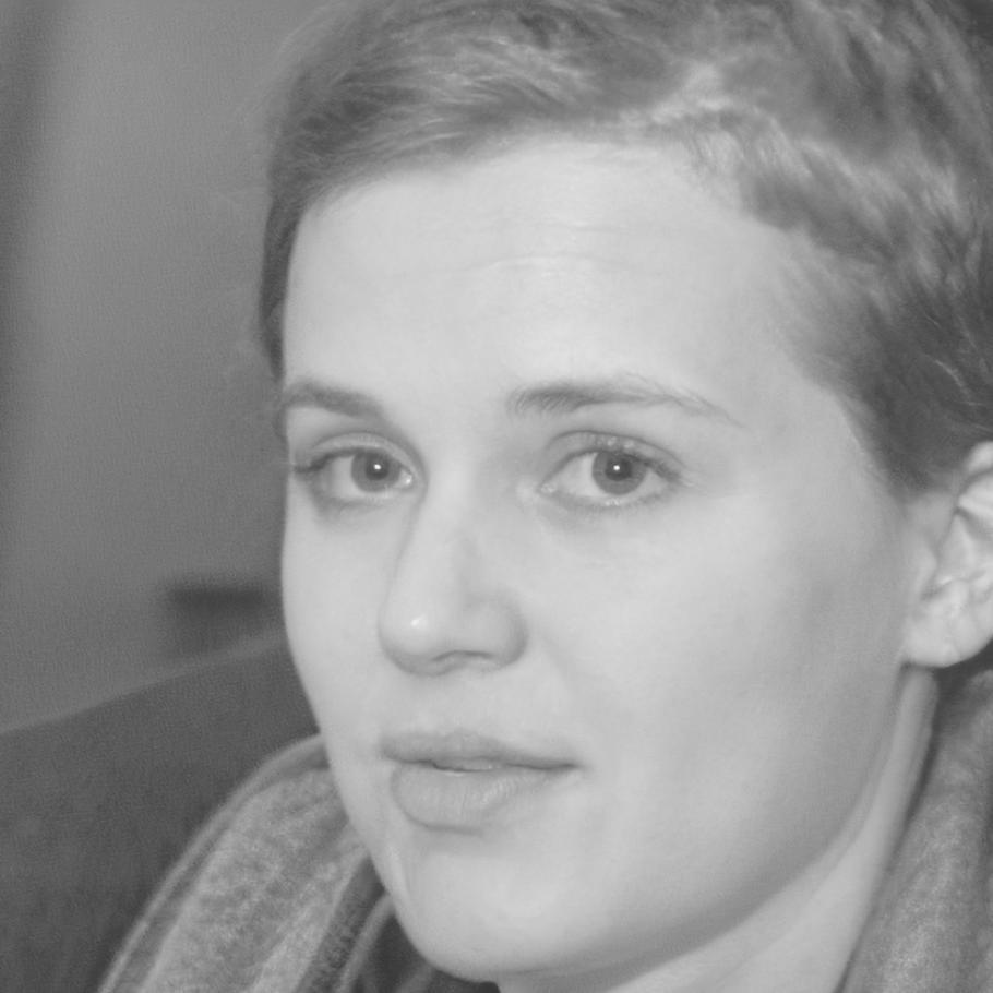 Zelma Blackburn, Risk Assessment Specialist
